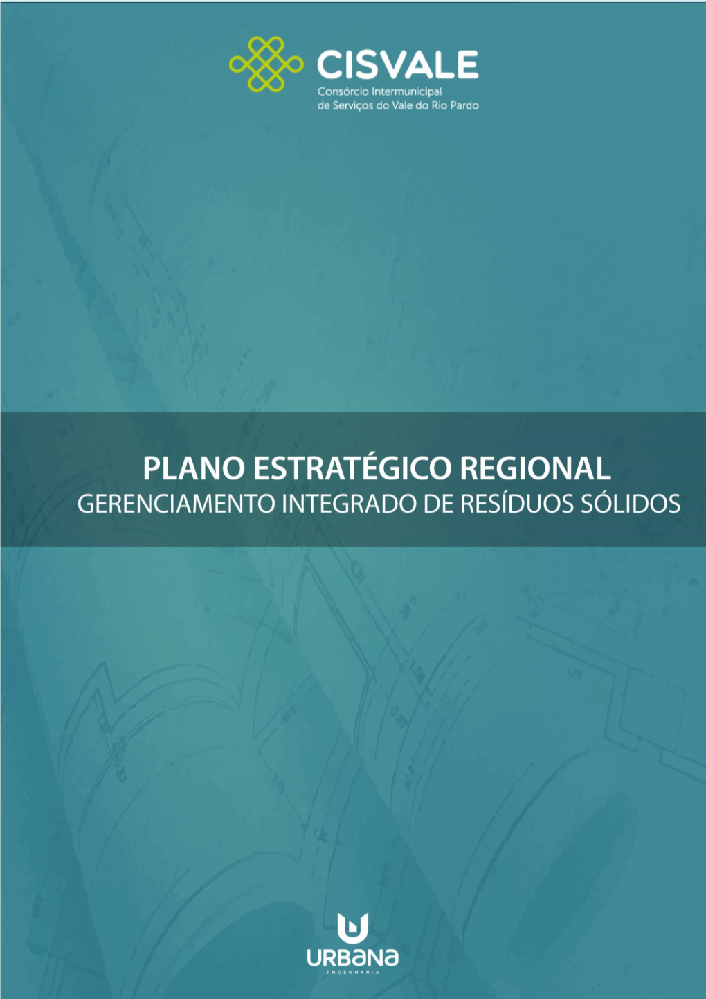 Plano Estratégico Regional De Gestão De Resíduos Sólidos