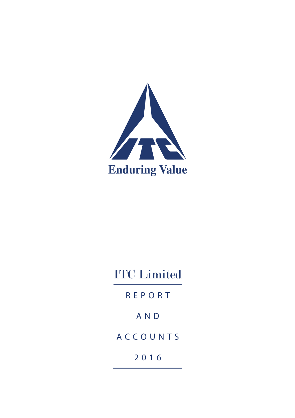 Annual Report Is Sent to Every Shareholder at On-Rpt.Aspx