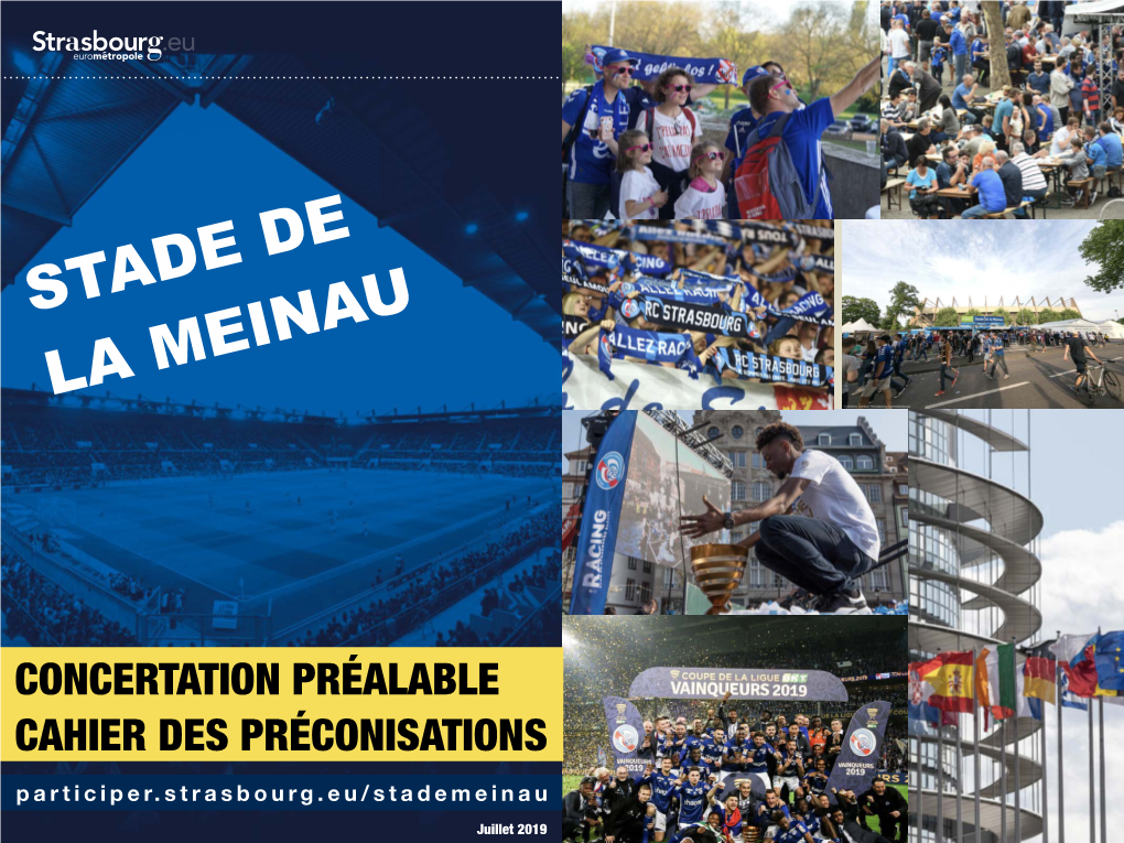 1-Cahier Des Préconisations