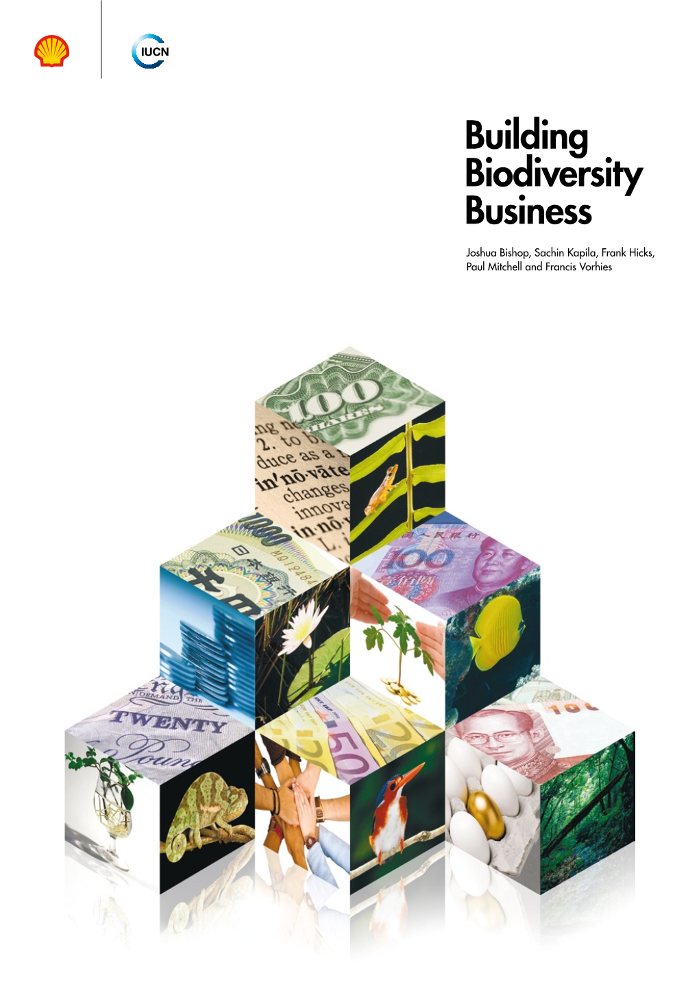 Building Biodiversity Business