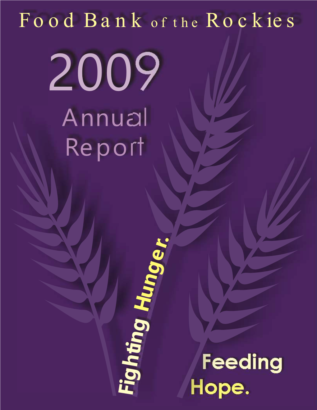 Annual Report