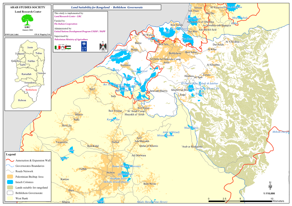 Bethlehem Governorate