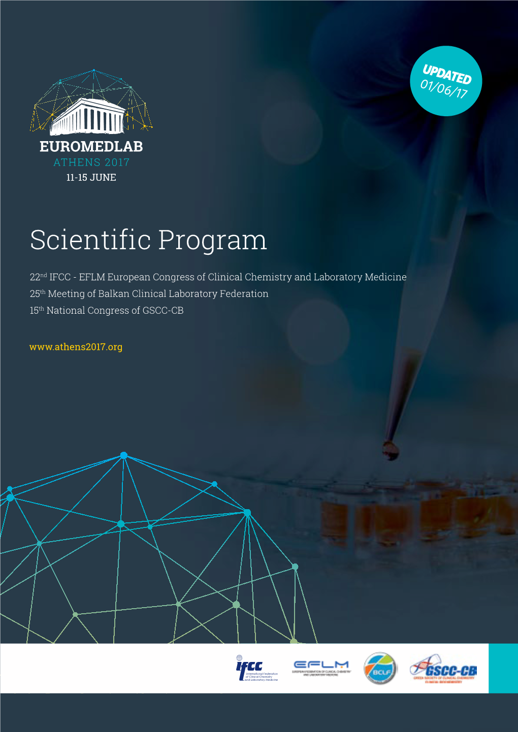 Scientific Program