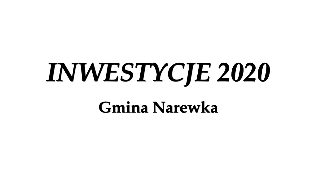 INWESTYCJE 2020-1.Pdf