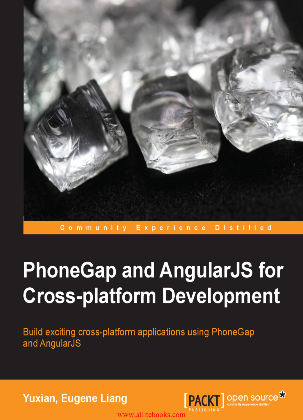 Phonegap and Angularjs for Cross-Platform Development