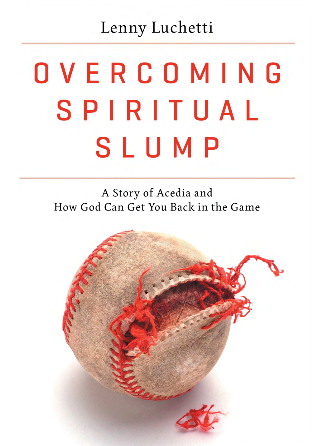 Overcoming Spiritual Slump Hj.Indd