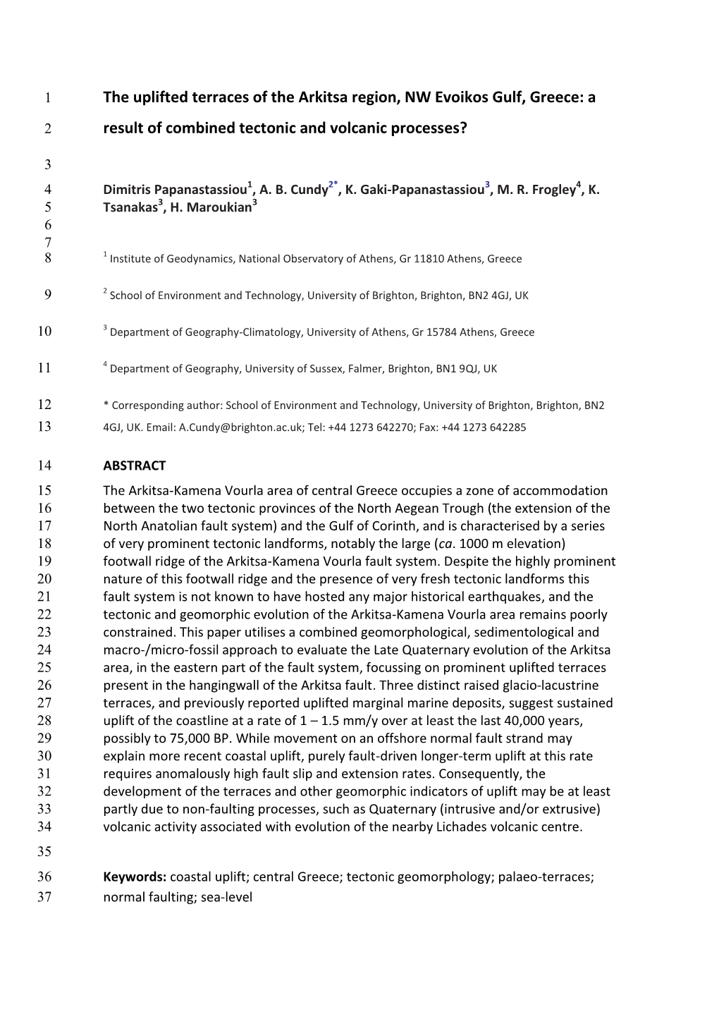 Papanastassiou Et Al Arkitsa Preprint.Pdf