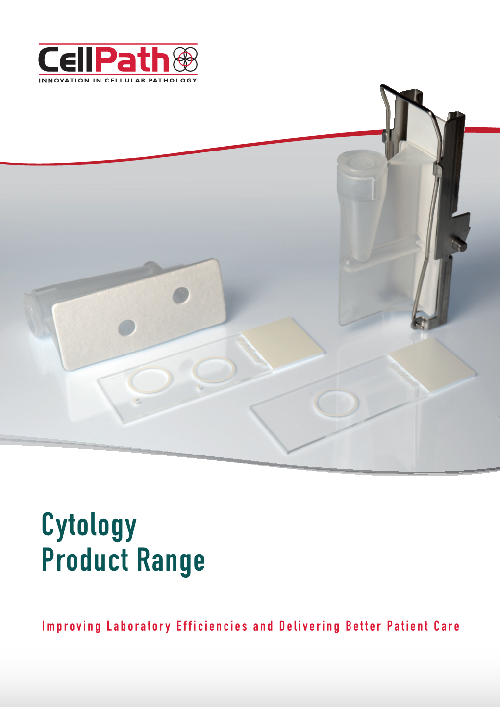 Cytology Product Range