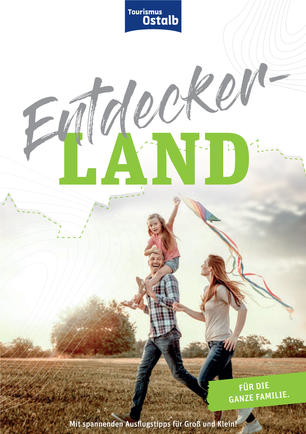 Entdeckerland Für Die Ganze Familie