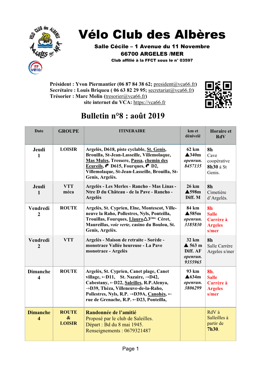 Bulletin Aout2019b