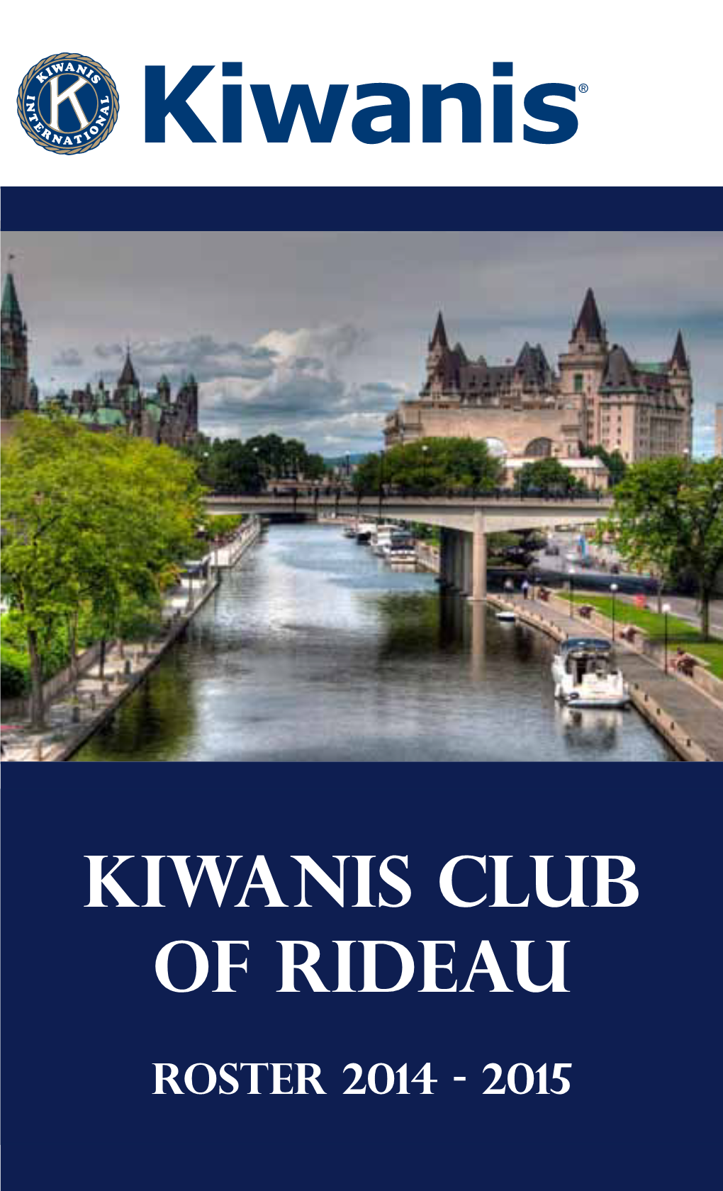 Kiwanis Club of Rideau