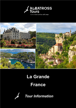 La Grande France