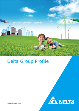 Delta Group Profile
