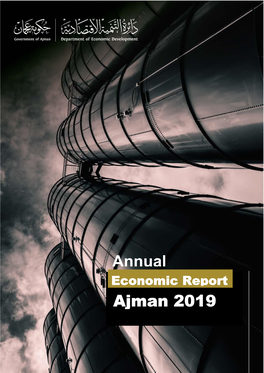 Annual Ajman 2019