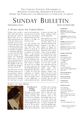 Parish Bulletin 04.03.18.Pub