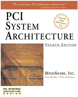 PCI System Architecture Fourth Edition