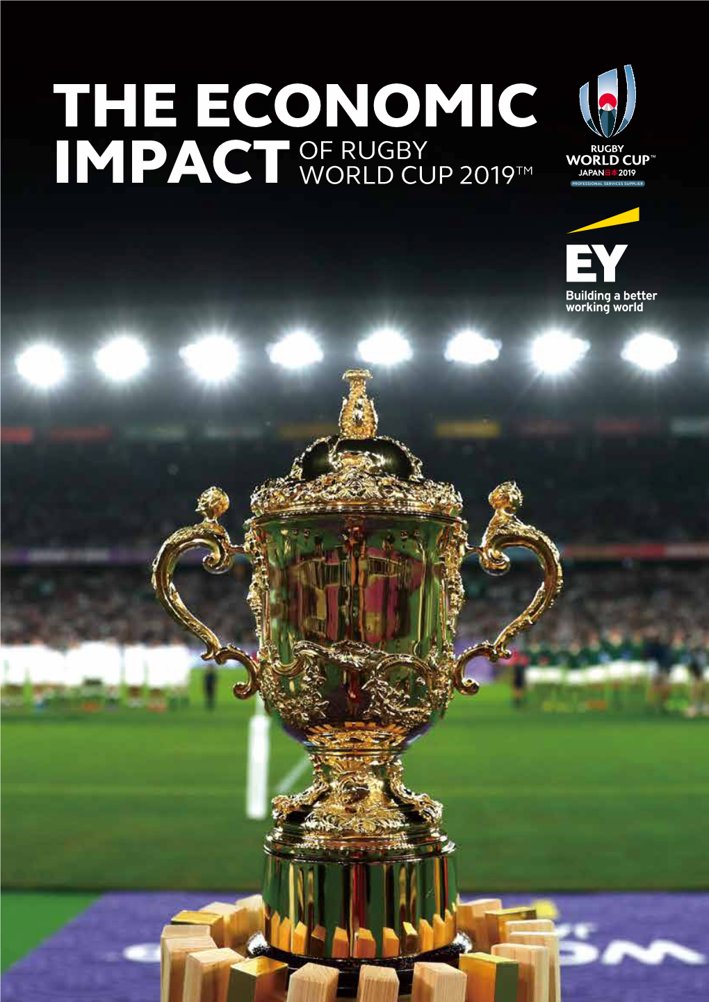 The Economic Impact of Rugby World Cup 2019™