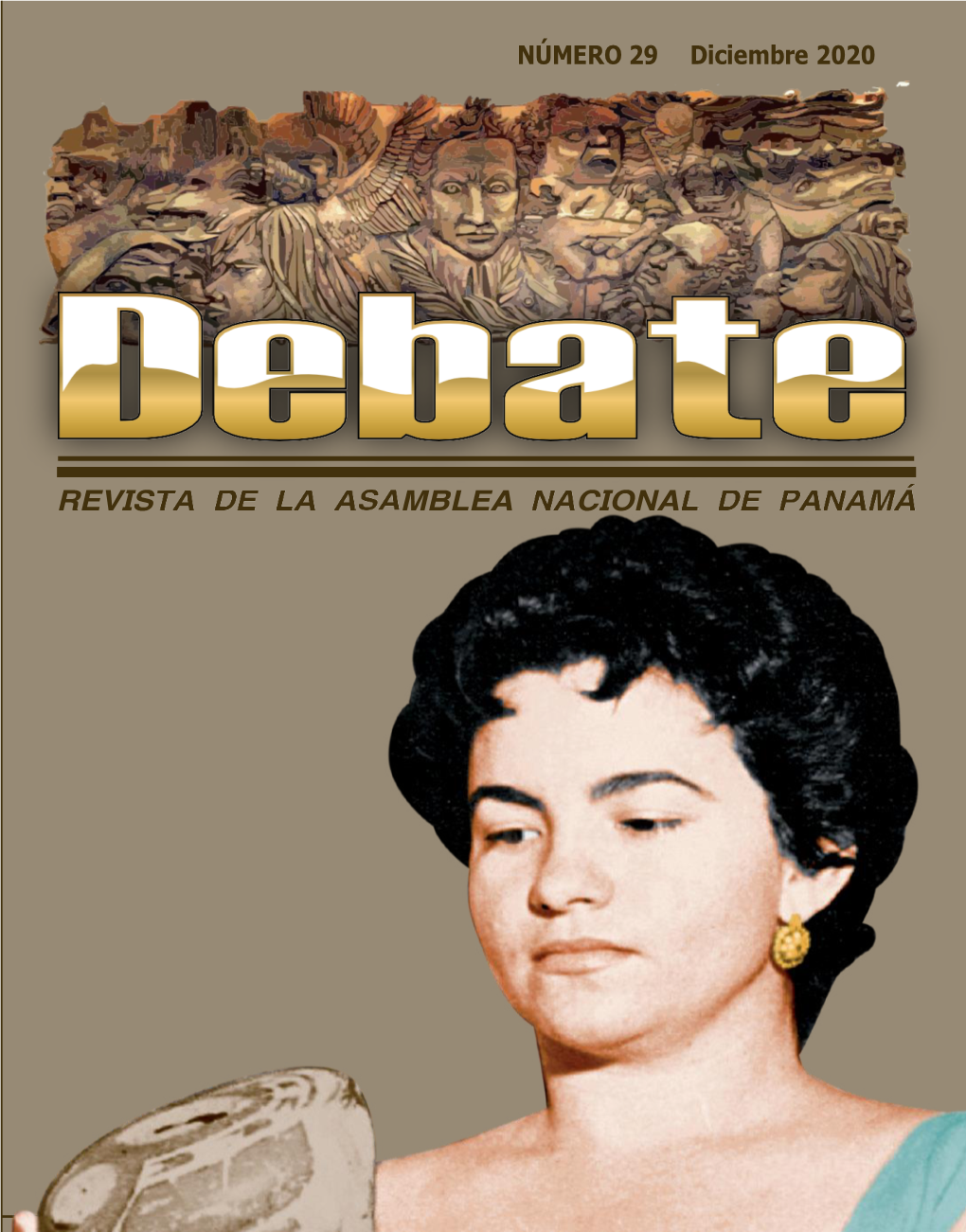 Revista Debate29.Indd