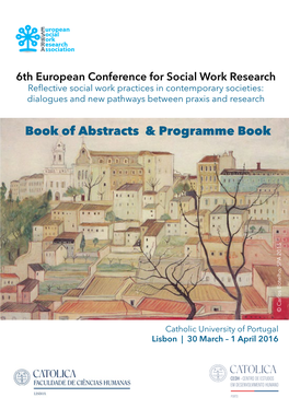 Book of Abstracts & Programme Book