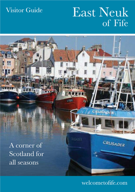 East Neuk of Fife