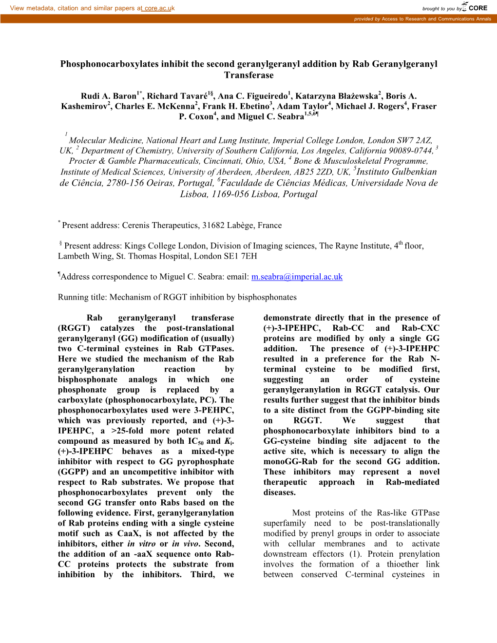 IF102-1B – RGGT Inhibition