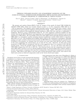 Arxiv:1607.06007V1