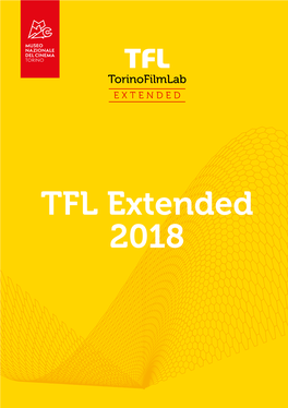 TFL Extended 2018