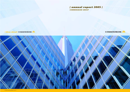 Annual Report 2005 ‡ Commerzbank Group