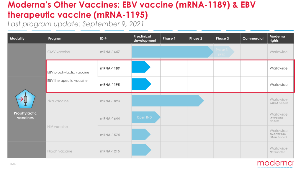 Epstein-Barr Virus (EBV) Is a Major Cause of Infectious Mononucleosis (IM) and Also Associated Risks to Other Long-Term Medical Conditions