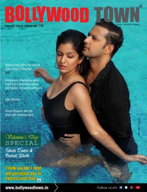 SPECIAL Ishita Dutta & Vatsal Sheth EXCLUSIVE I Think You Don't Need One Particular Day to Express Your Love
