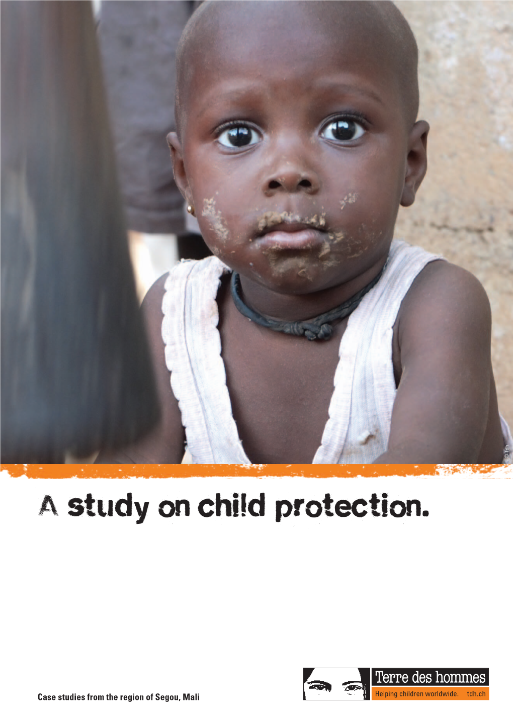 A Study on Child Protection