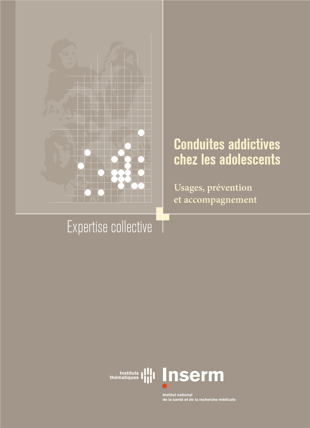 Conduites Addictives Chez Les Adolescents