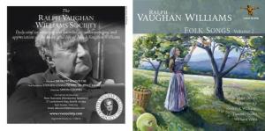 Vaughan Williams Albion Records