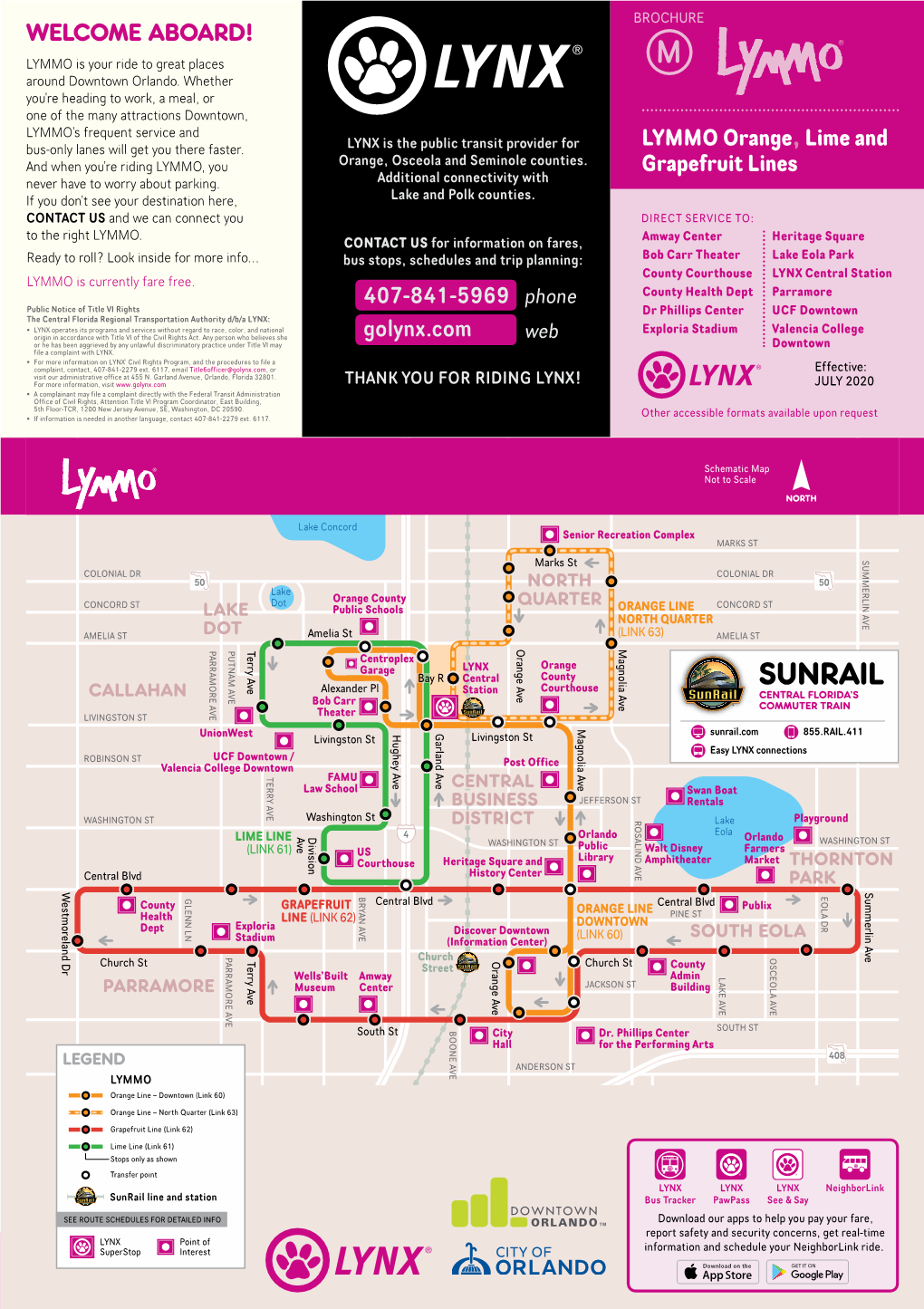 Sunrail Sunrail