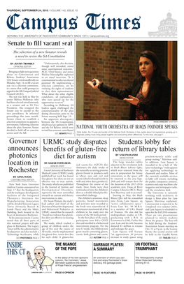 Sep 24, 2015 Issue 15