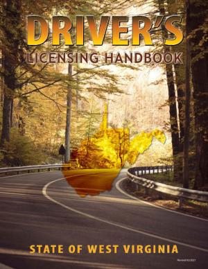 Driver's Licensing Handbook