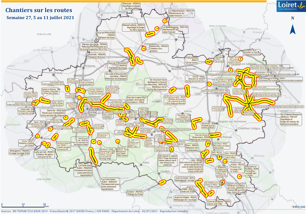 Chantiers Sur Les Routes 0.Pdf