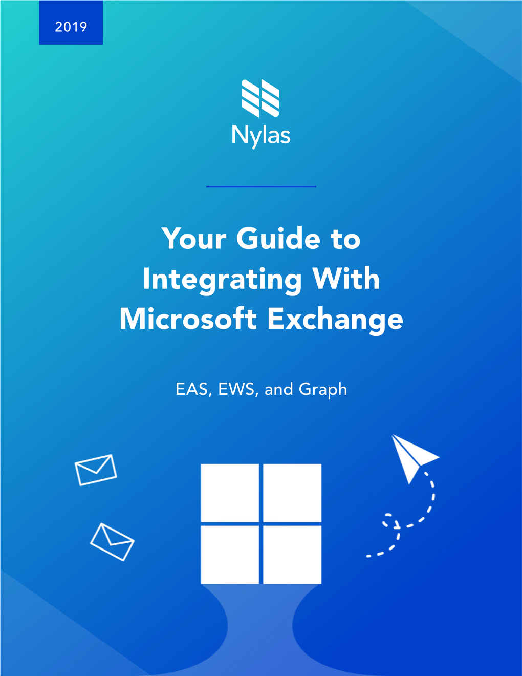Your Guide to Integrating with Microsoft Exchange