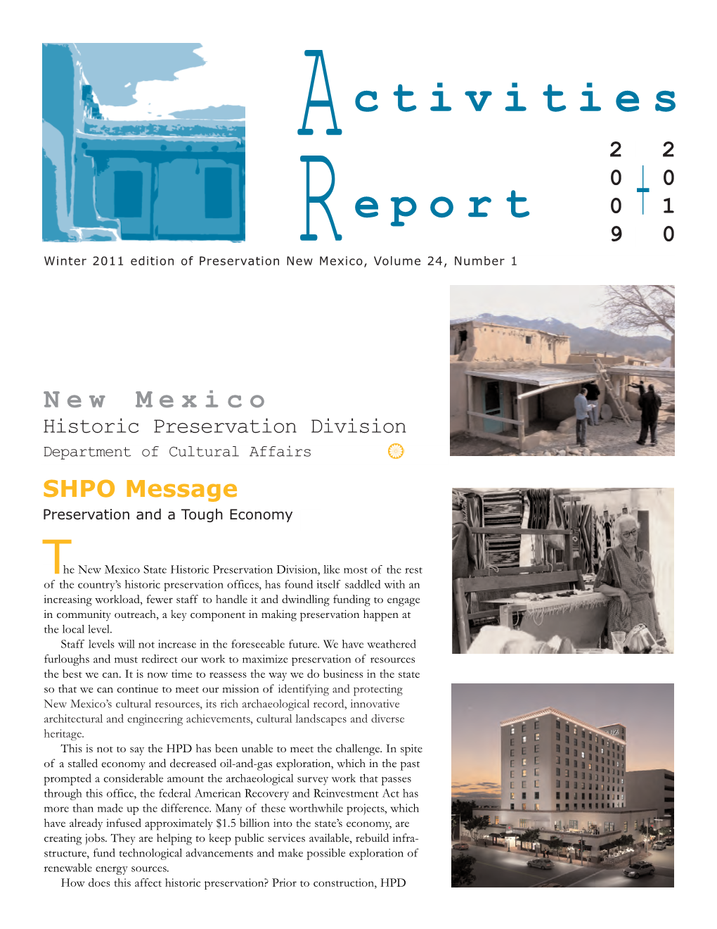 Annual Report 09-10.Qxd