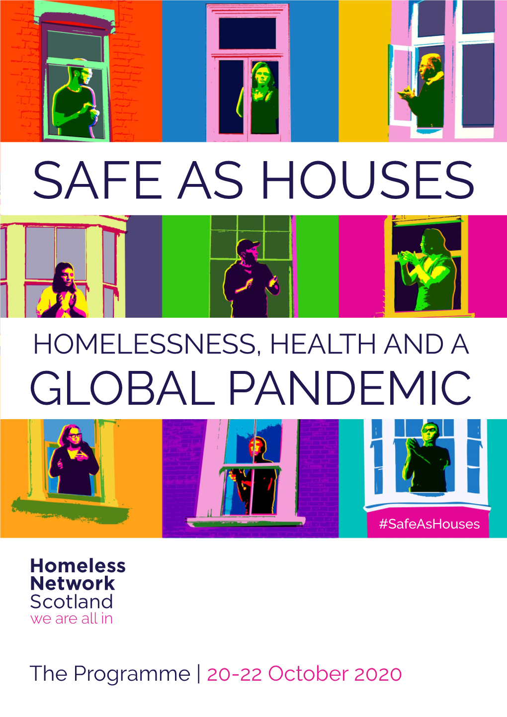 Safe As Houses Programme