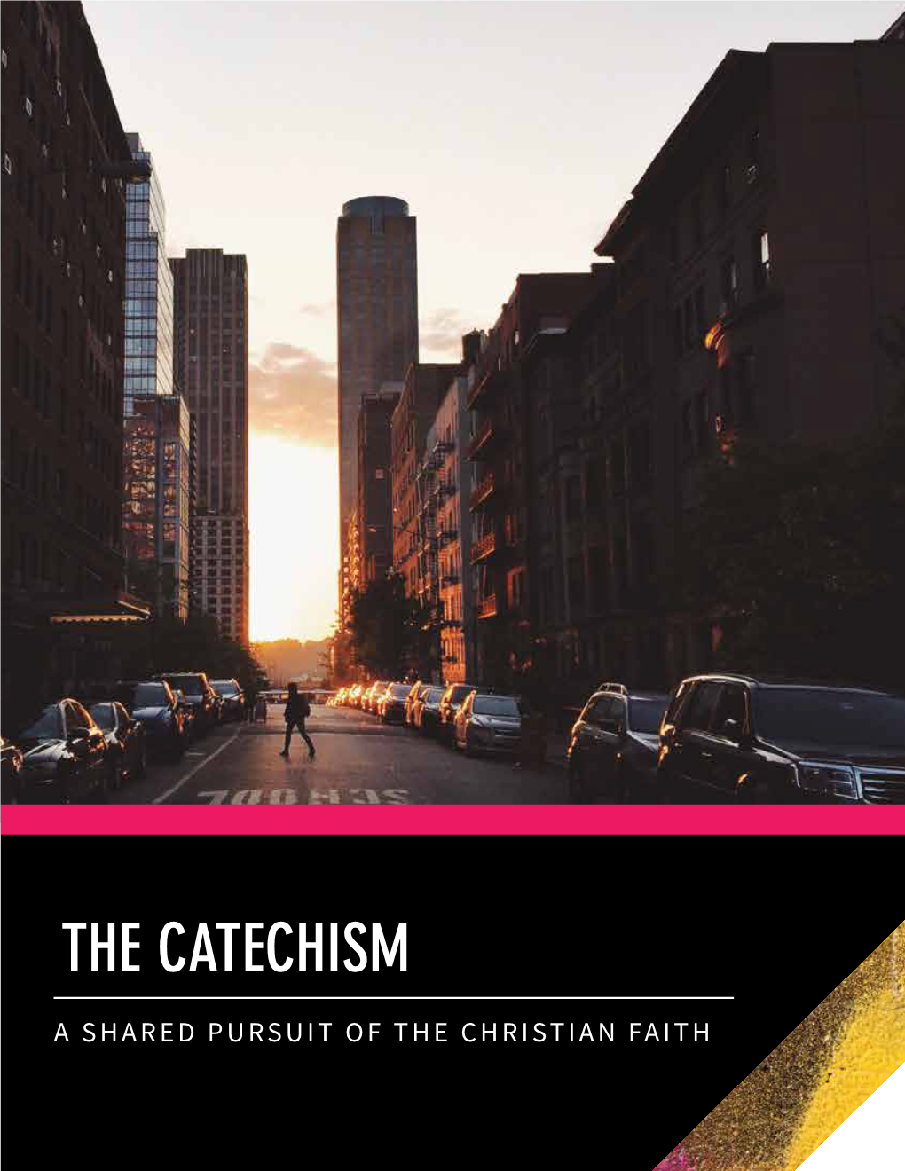 The Catechism