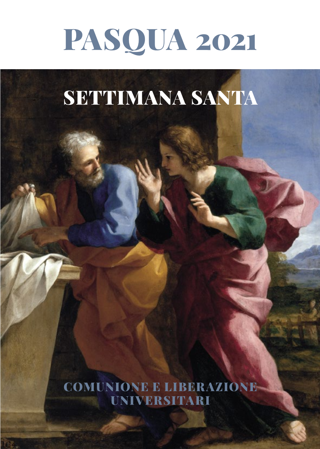 Settimana Santa 2021