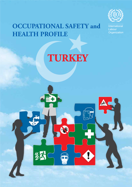 National Occupational Safety and Health Profile for Turkey