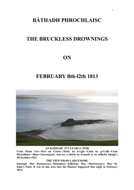 Bruckless Drowings 1213021813