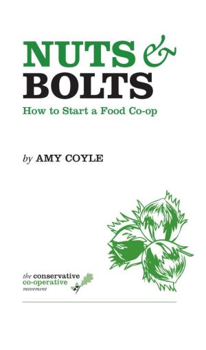 How to Start a Food Co-Op by AMY COYLE