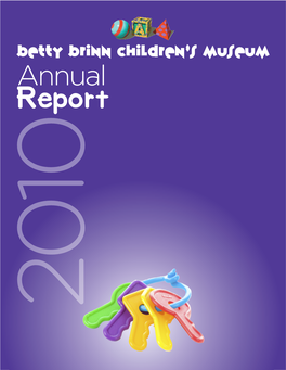 Annual Report 2010