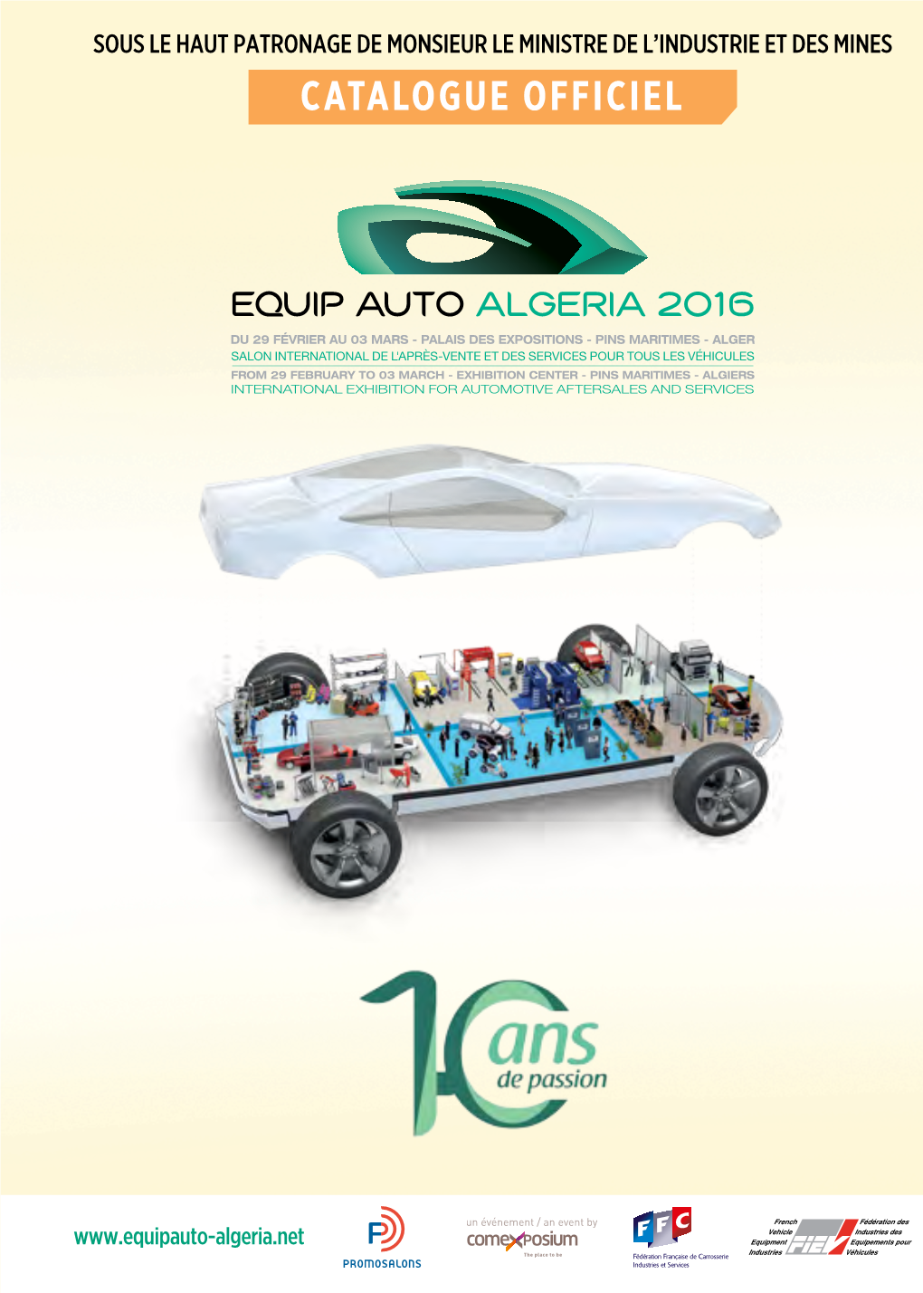 Catalogue-Des-Exposants-Eaa2016