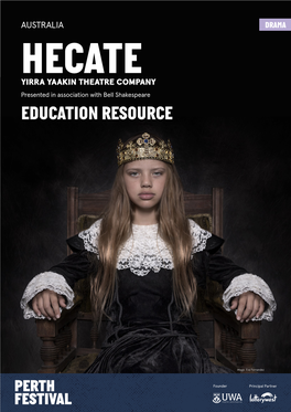 Education Resource