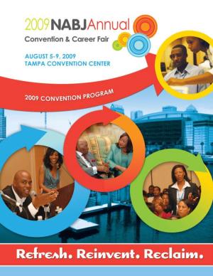 Download Convention Progra Book