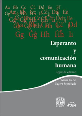 Esperanto.Pdf
